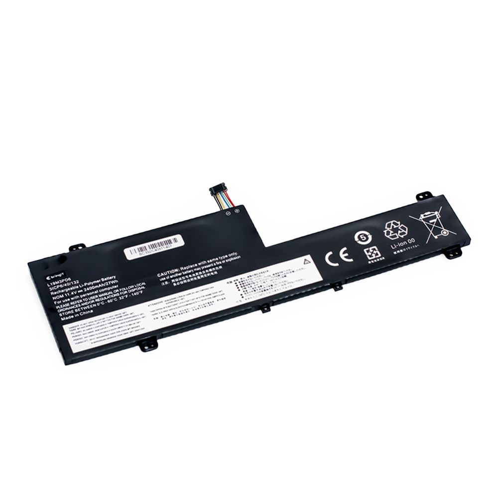 Bateria para Notebook Lenovo Ideapad Flex 14ALC05