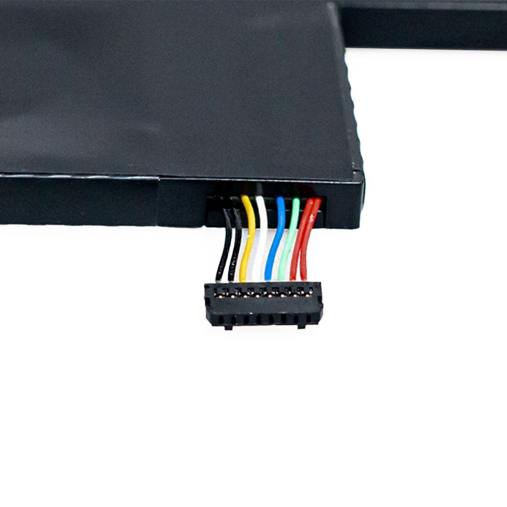 Bateria para Notebook compatível com o Lenovo Part Number L19D3PD6, 11.4 V 2400 mAh, com recarga inteligente e 12 meses de garantia.