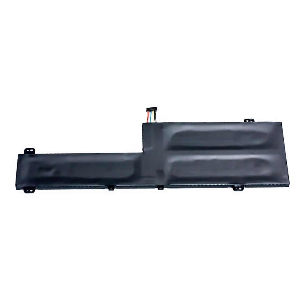 Bateria para Notebook compatível com o Lenovo Ideapad Flex 5-14, 11.4 V 2400 mAh, com recarga inteligente e 12 meses de garantia.