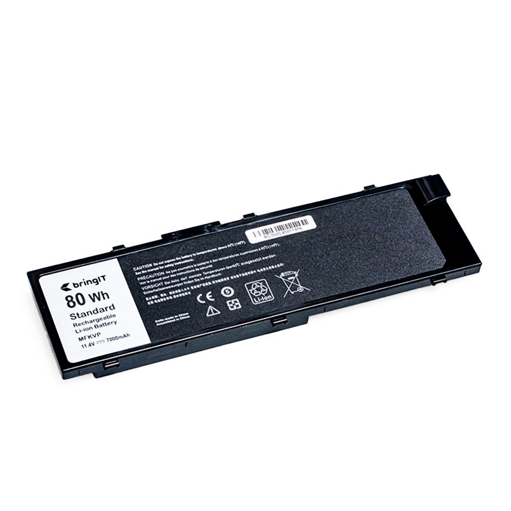 Bateria para Notebook Dell Precision 7720