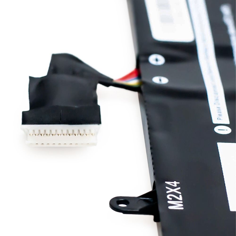 Bateria para Notebook compatível com o Dell Latitude 5285, 7.6 V 4800 mAh, com recarga inteligente e 12 meses de garantia.