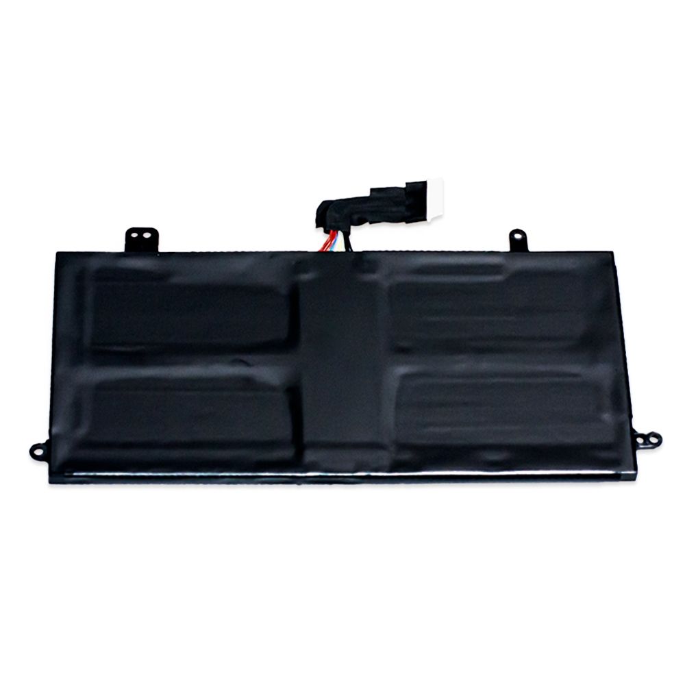 Bateria para Notebook compatível com o Dell Latitude 5285, 7.6 V 4800 mAh, com recarga inteligente e 12 meses de garantia.