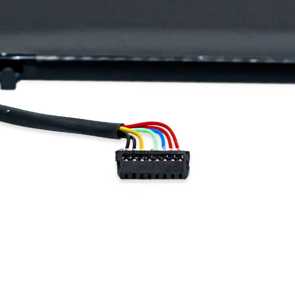Bateria para Notebook compatível com o Lenovo Flex 6-14, 7.6 V 5800 mAh, com recarga inteligente e 12 meses de garantia.