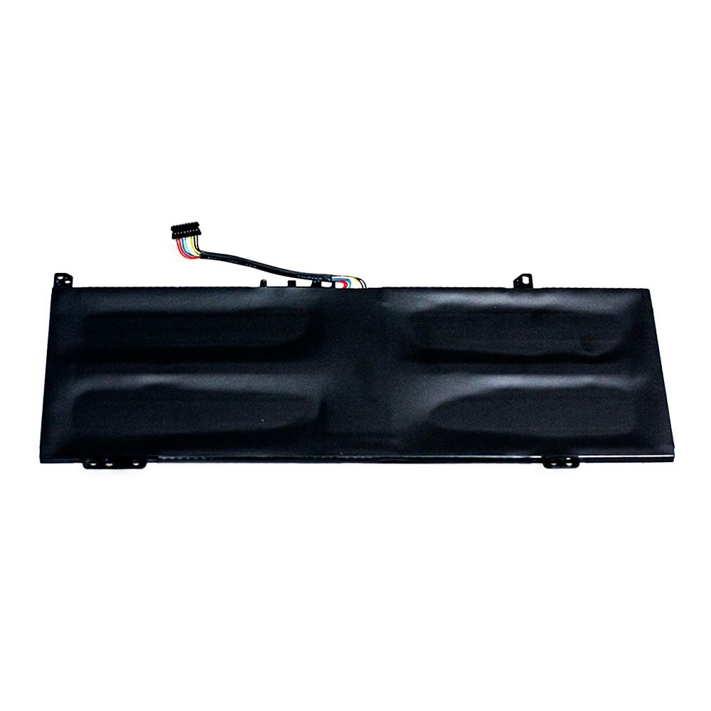 Bateria para Notebook compatível com o Lenovo Part Number L17C4PB2, 7.6 V 5800 mAh, com recarga inteligente e 12 meses de garantia.