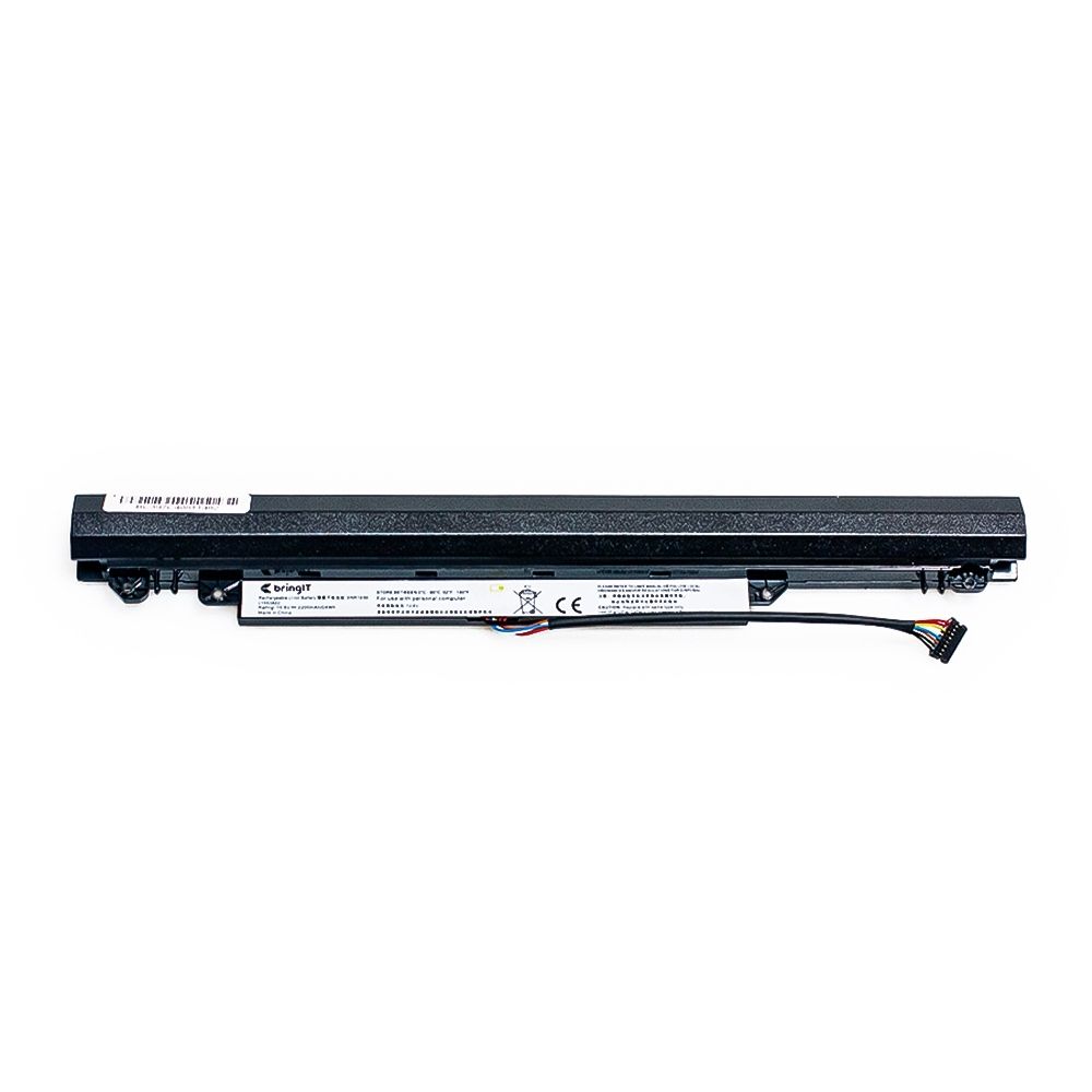 Bateria para Notebook Lenovo Part Number L15L3A03