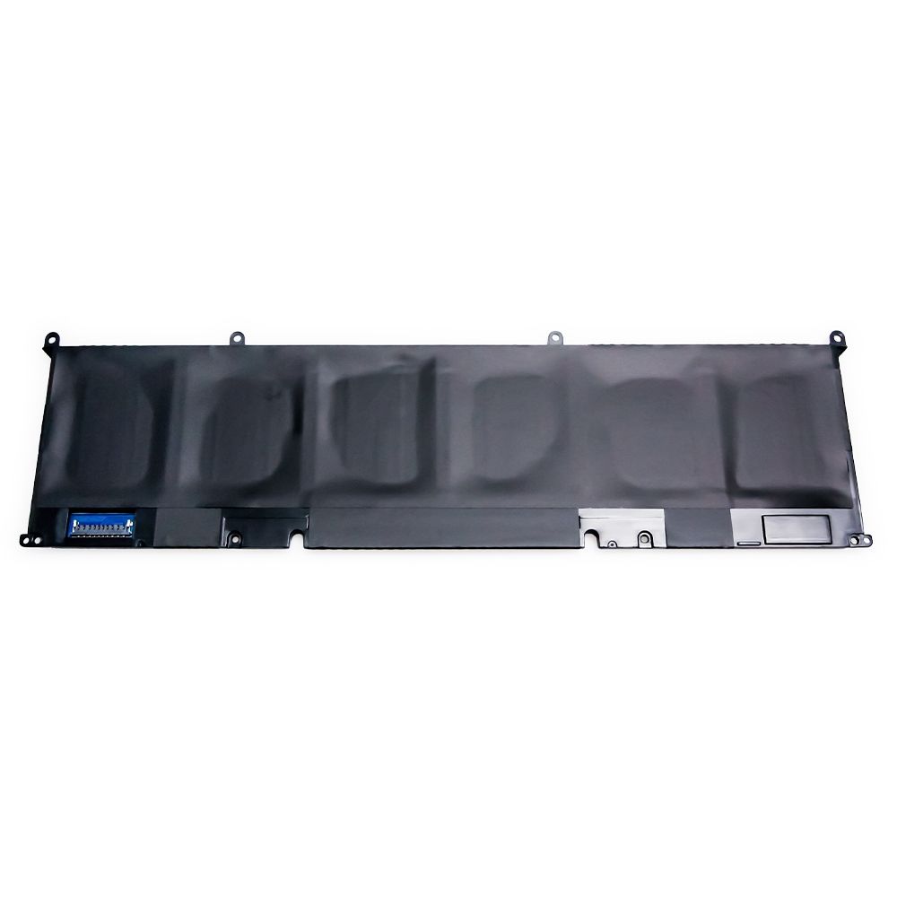 Bateria para Notebook compatível com o Dell M17 R3, 11.55 V 6000 mAh, com recarga inteligente e 12 meses de garantia.