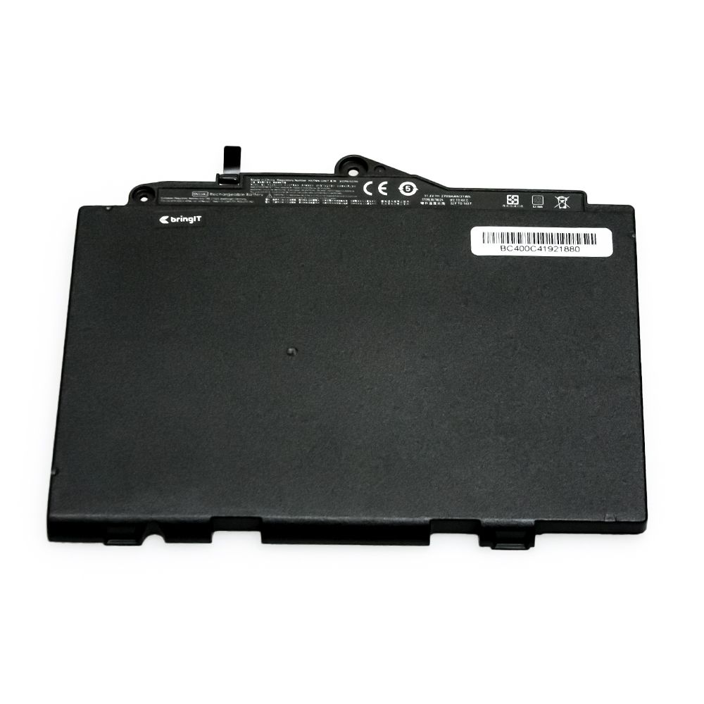 Bateria para Notebook Hp Elitebook 820 G3 SERIES 2700mAh