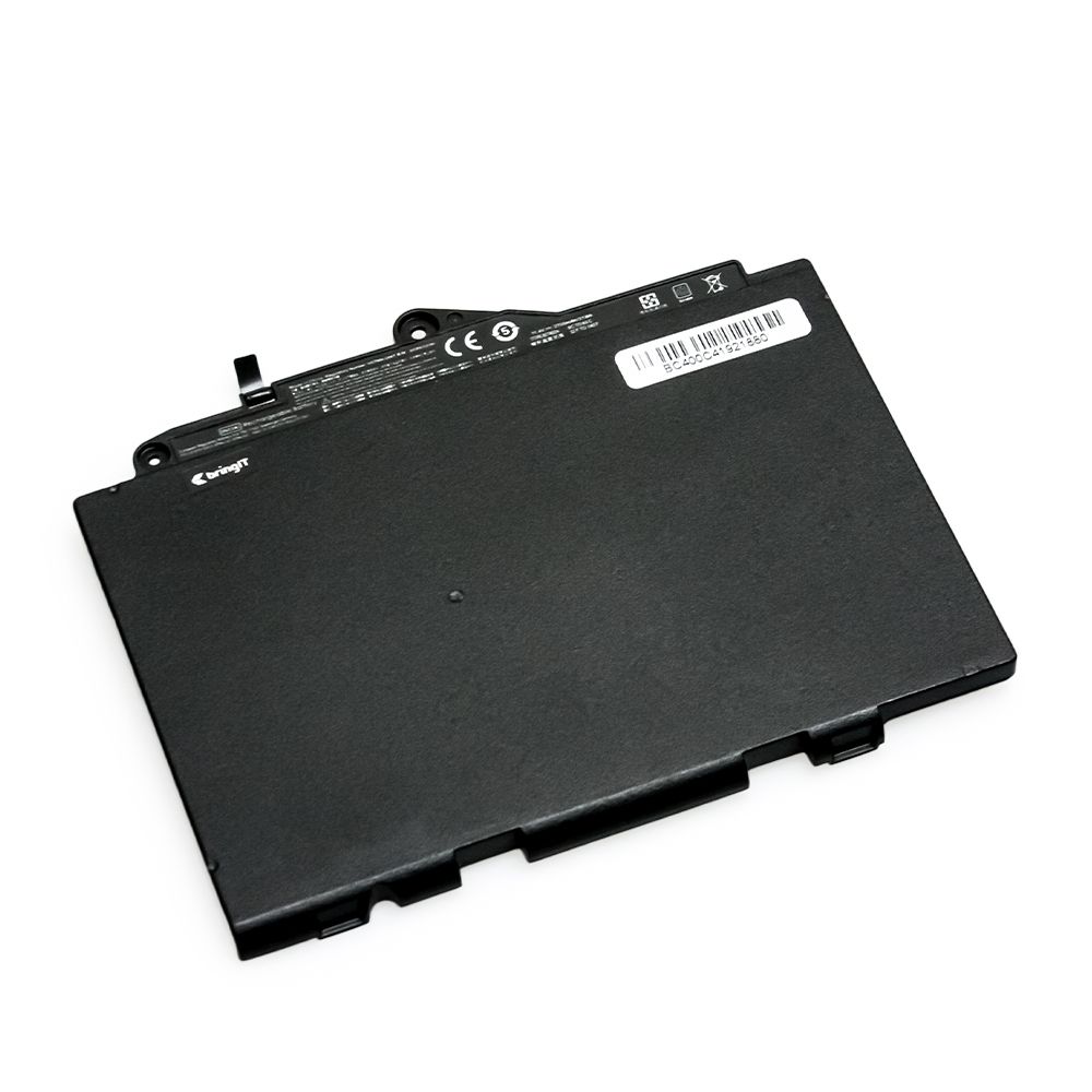 Bateria para Notebook compatível com o Hp Elitebook 820 G3 SERIES, 11.1 V 4000 mAh, com recarga inteligente e 12 meses de garantia.