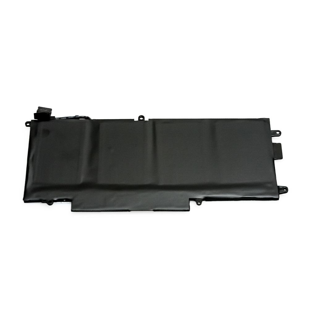 Bateria para Notebook compatível com o Dell Latitude 7390 2-IN-1, 7.6 V 7270 mAh, com recarga inteligente e 12 meses de garantia.