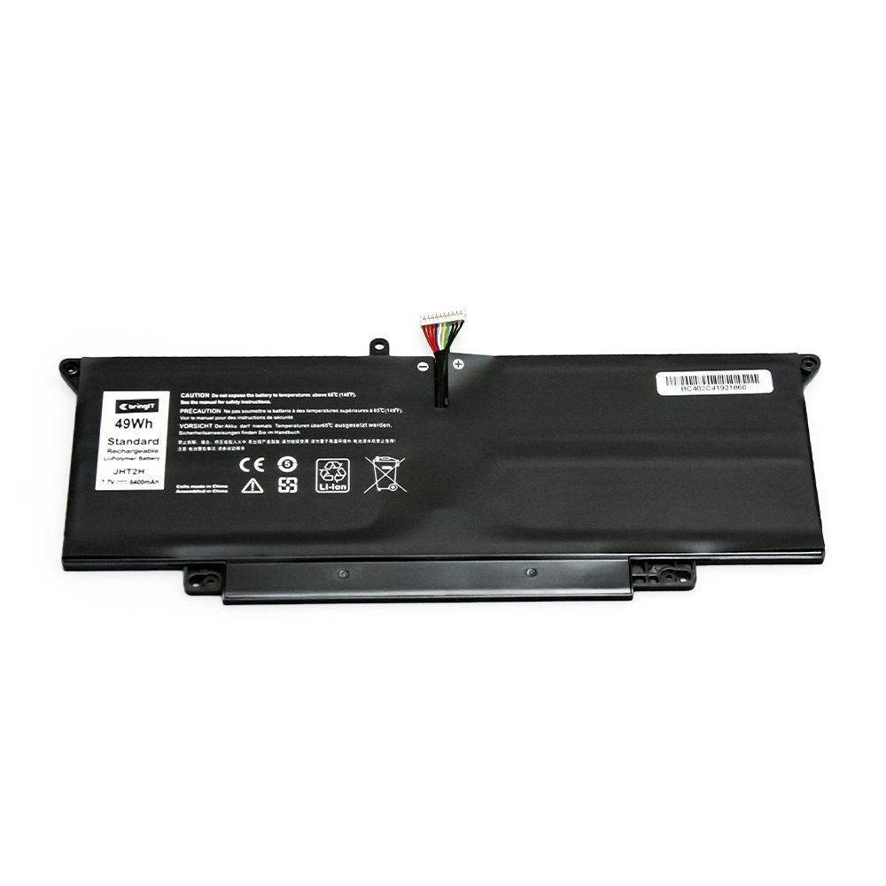 Bateria para Notebook Dell Part Number JHT2H