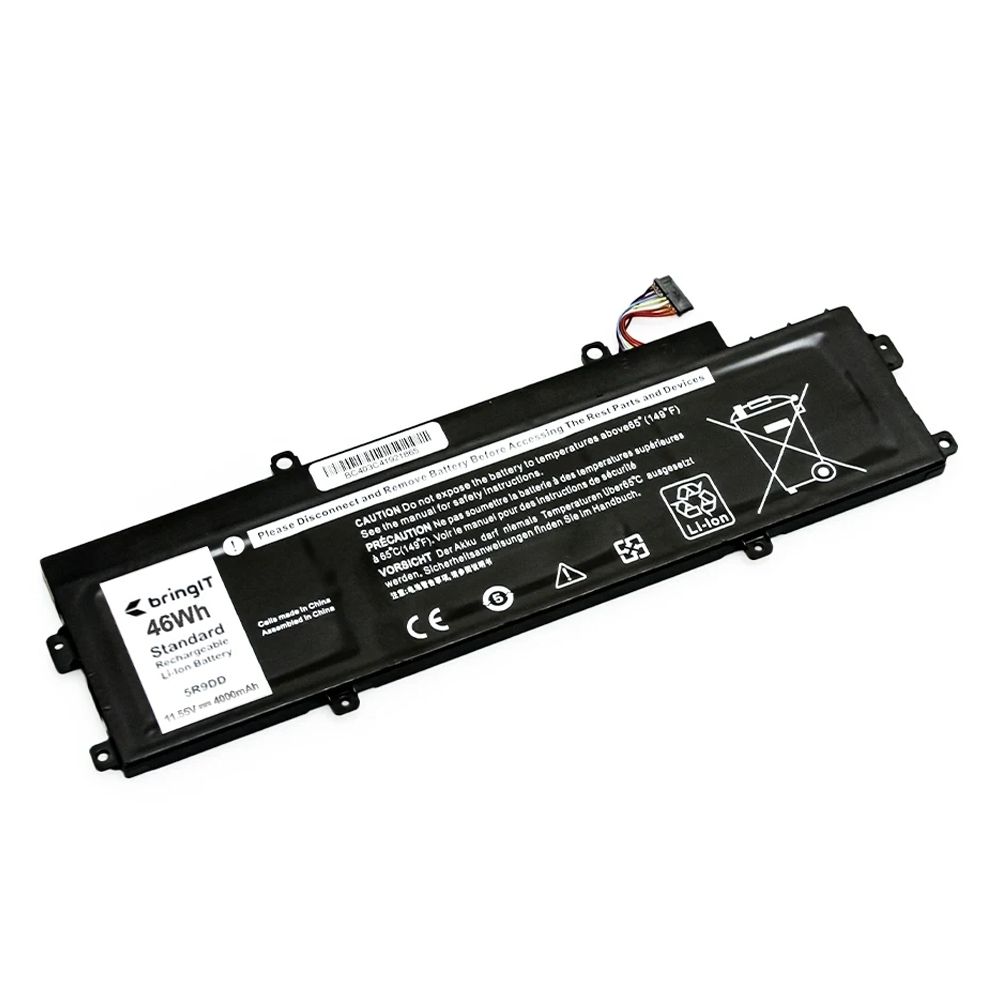 Bateria para Notebook Dell Chromebook 5R9DD