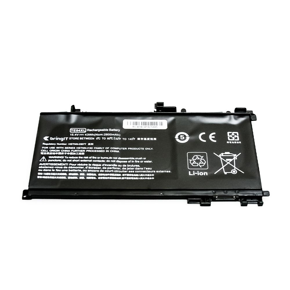 Bateria para Notebook Hp 15-AX253TX