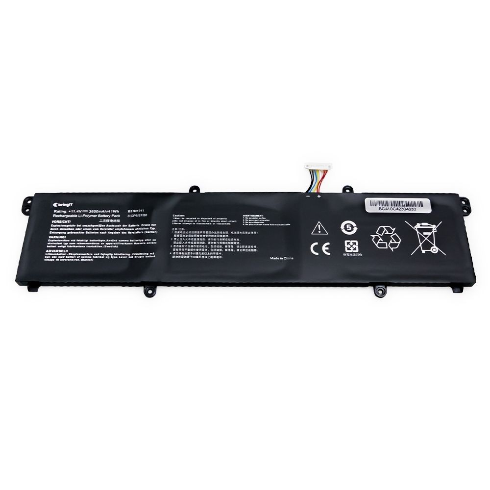 Bateria para Notebook Asus Vivobook 15-M1502YA