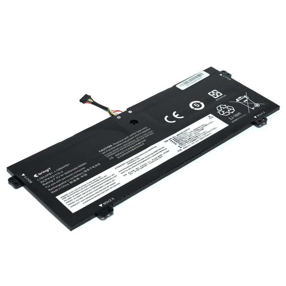 Bateria para Notebook Lenovo Yoga 730-13IKB-81CT00B1ID