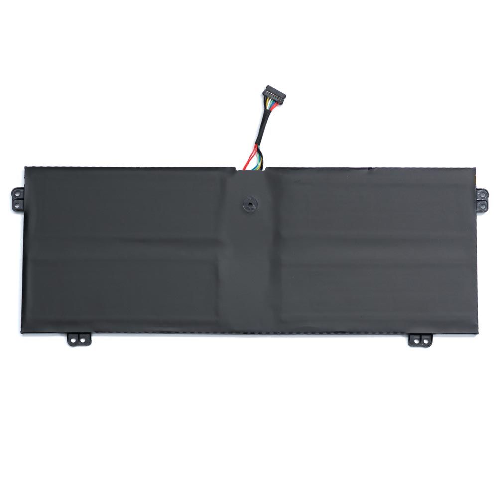 Bateria para Notebook compatível com o Lenovo Yoga 730-13IKB-81CT00B1ID, 7.7 V 6400 mAh, com recarga inteligente e 12 meses de garantia.