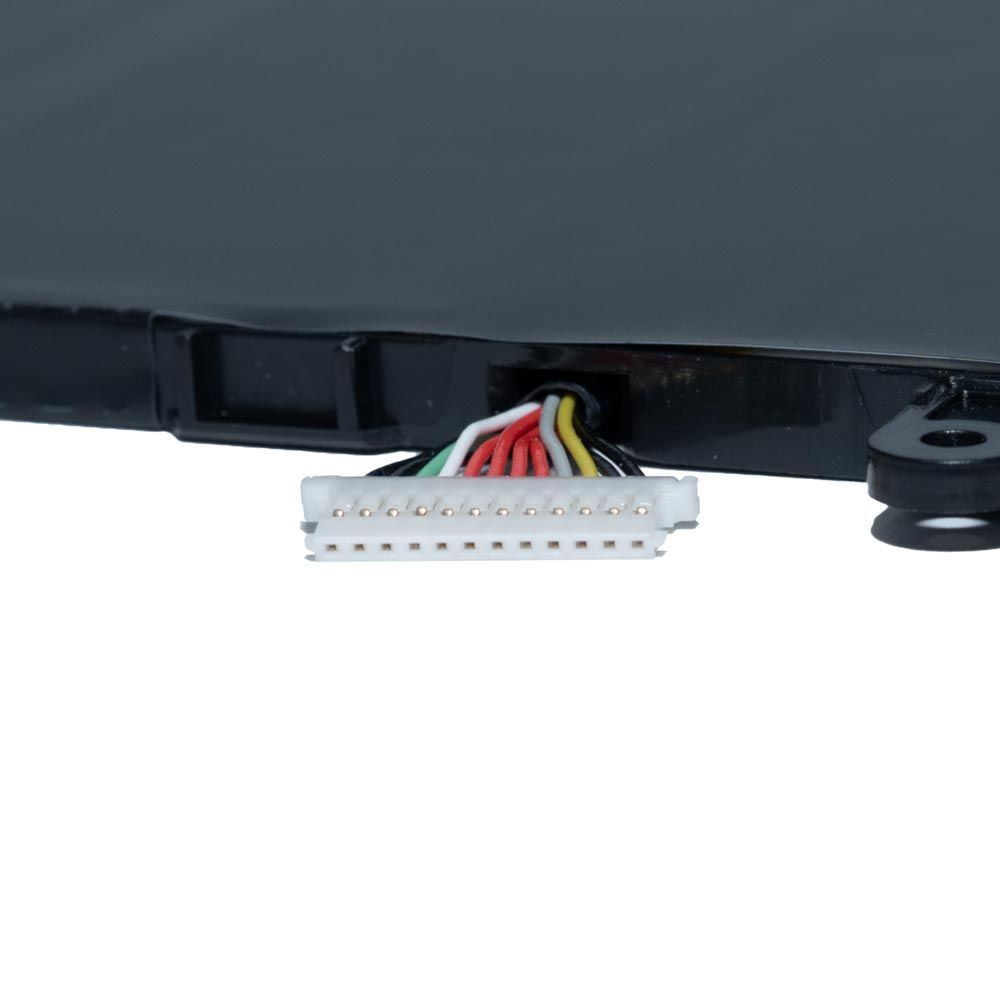 Bateria para Notebook compatível com o Hp Spectre X360 15-DF1719NZ, 11.55 V 6840 mAh, com recarga inteligente e 12 meses de garantia.
