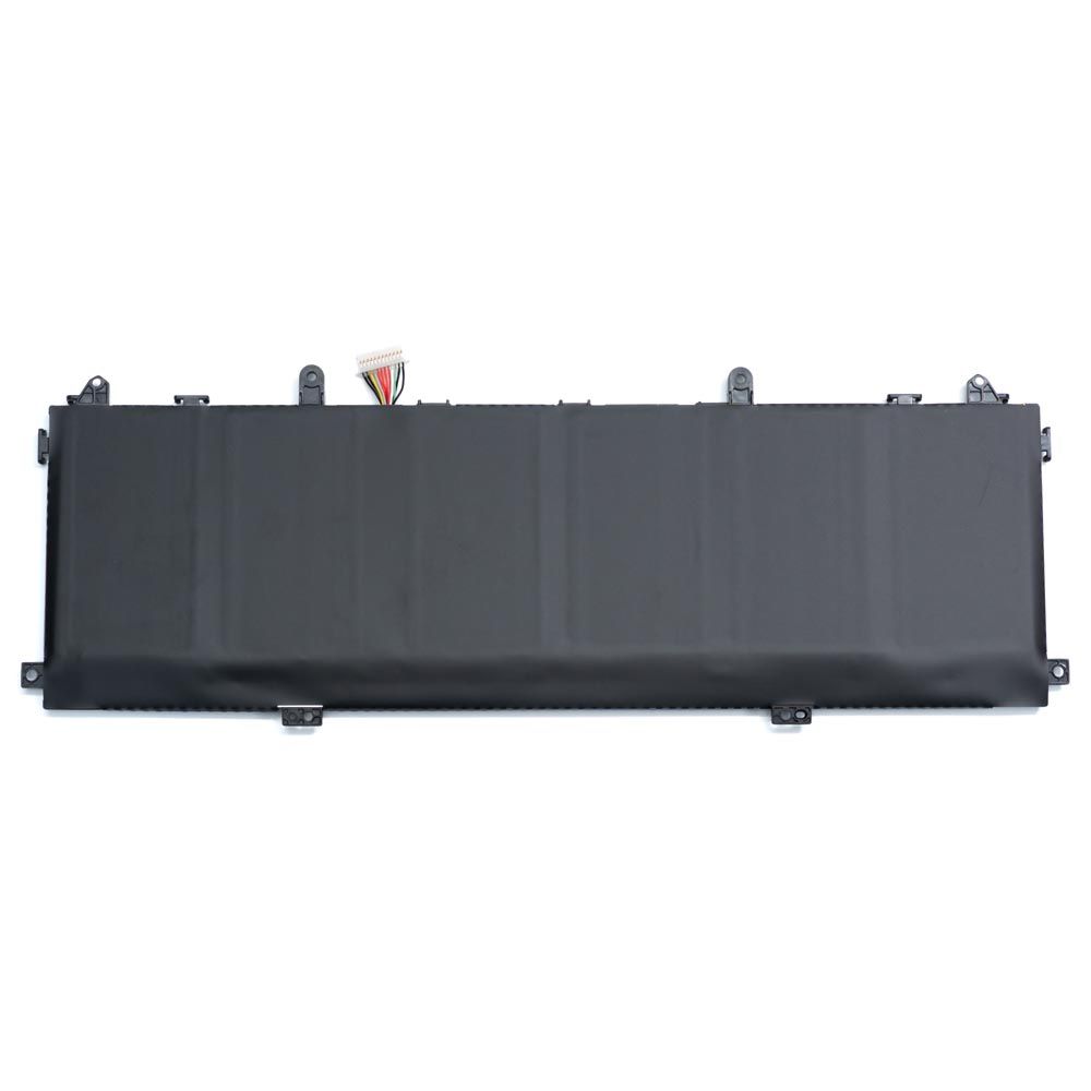 Bateria para Notebook compatível com o Hp Spectre X360 15-DF0043NA, 11.55 V 6840 mAh, com recarga inteligente e 12 meses de garantia.