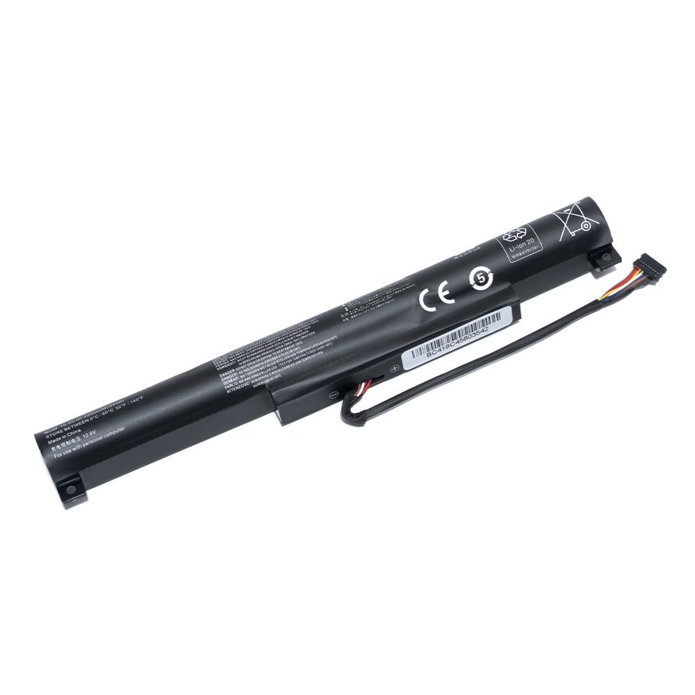 Bateria para Notebook Lenovo Ideapad 100-15IBY-80MJ001DGE