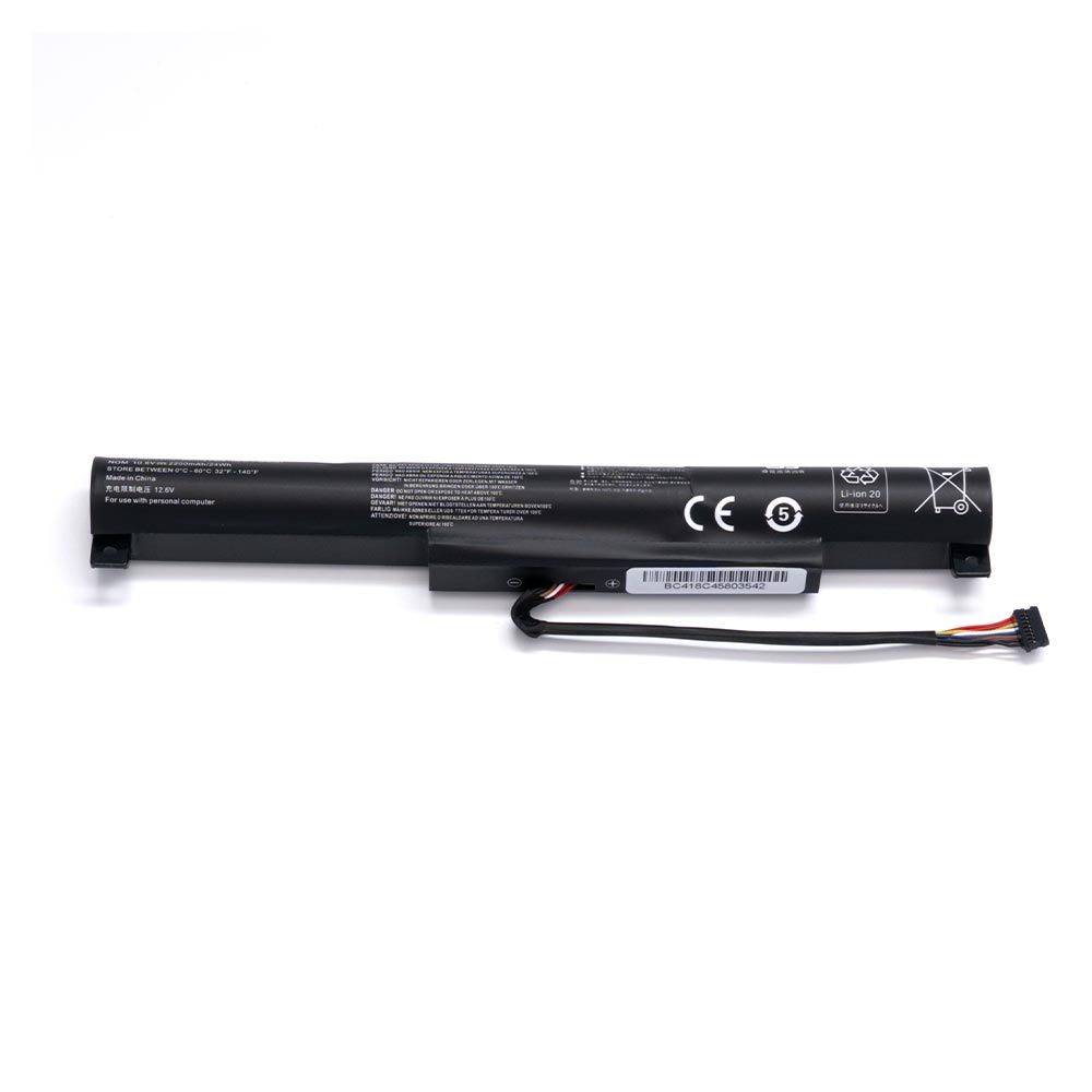 Bateria para Notebook Lenovo Ideapad 100-15IBY-80R8