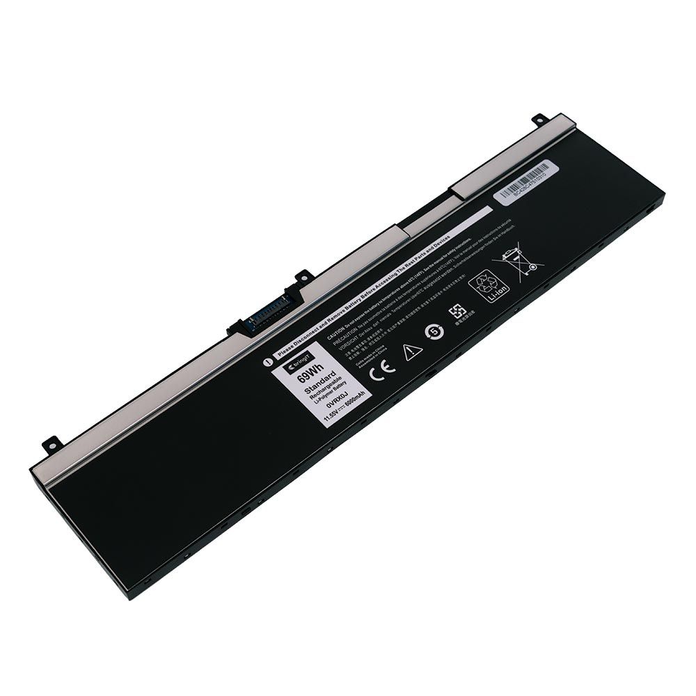 Bateria para Notebook Dell Precision P34E001 11.55 V