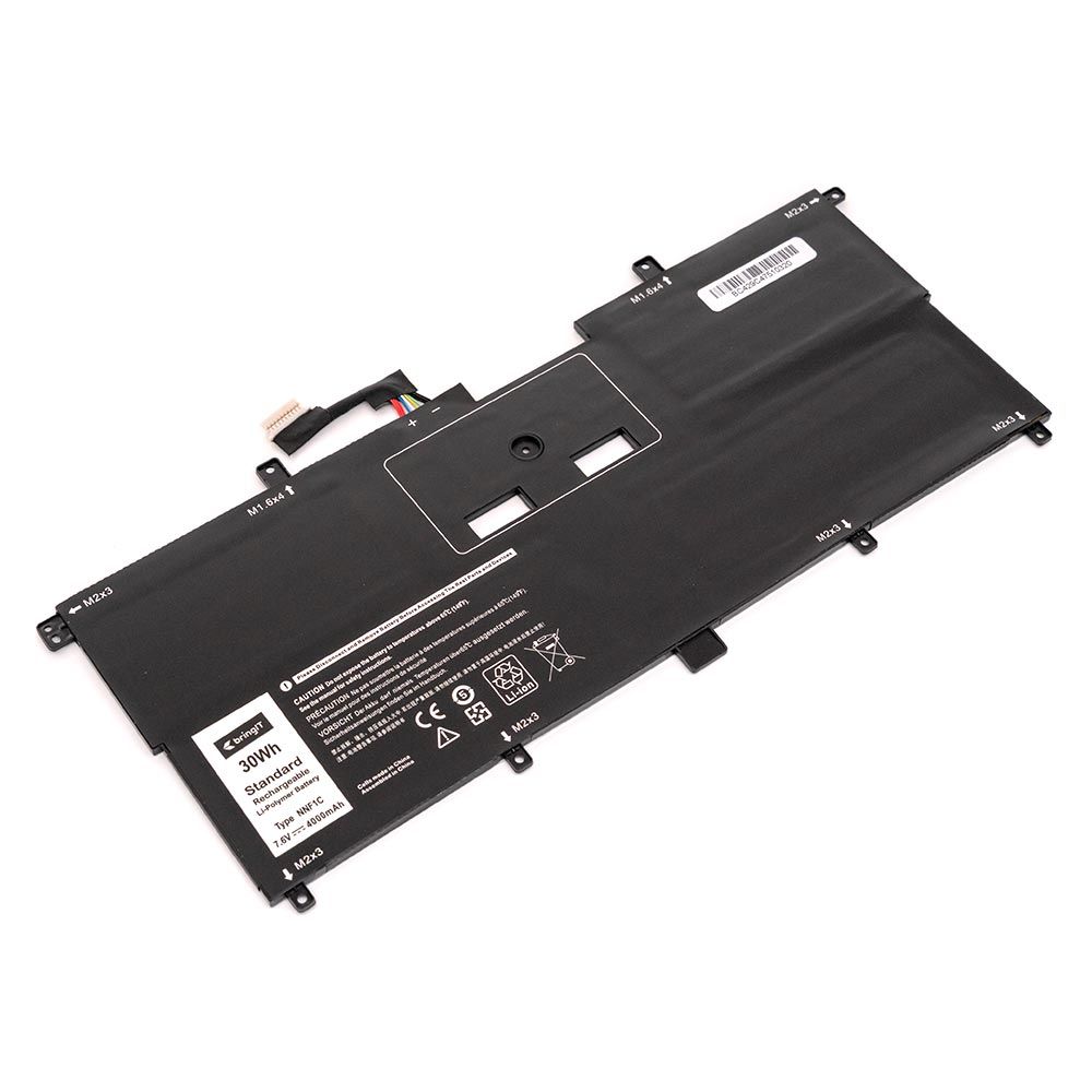 Bateria para Notebook Dell 13-9365-D1805TS