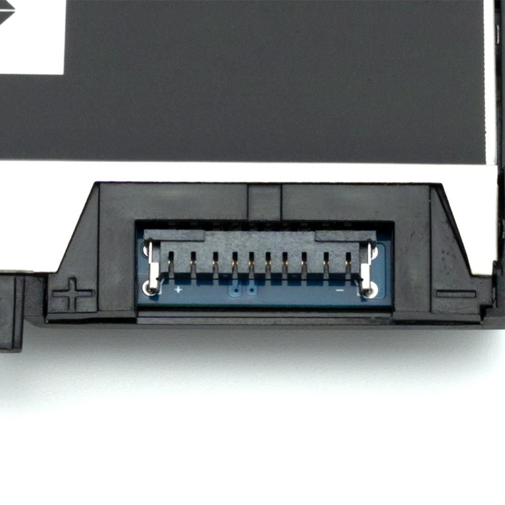 Bateria para Notebook Dell Precision P34E001 7.7 V