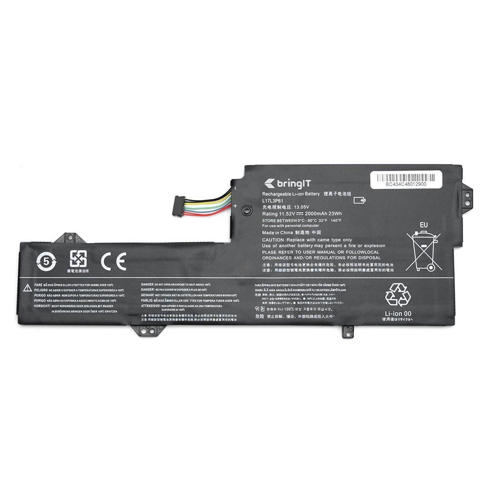 Bateria para Notebook Lenovo V530S