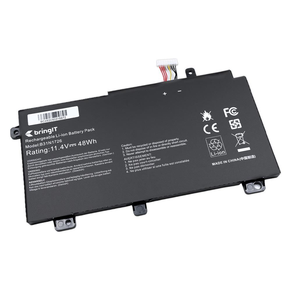 Bateria para Notebook Asus Tuf Gaming FX95D