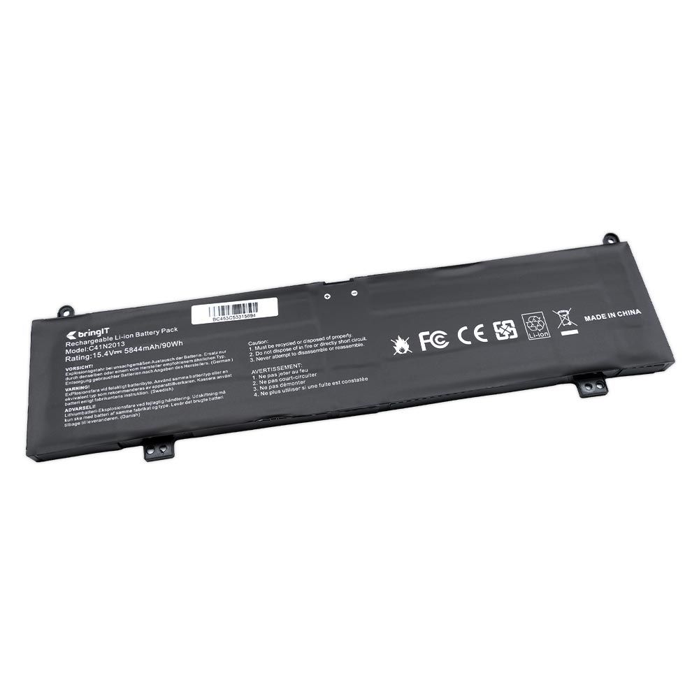 Bateria para Notebook Asus Rog Zephyrus M16 GU603HM-K8044T
