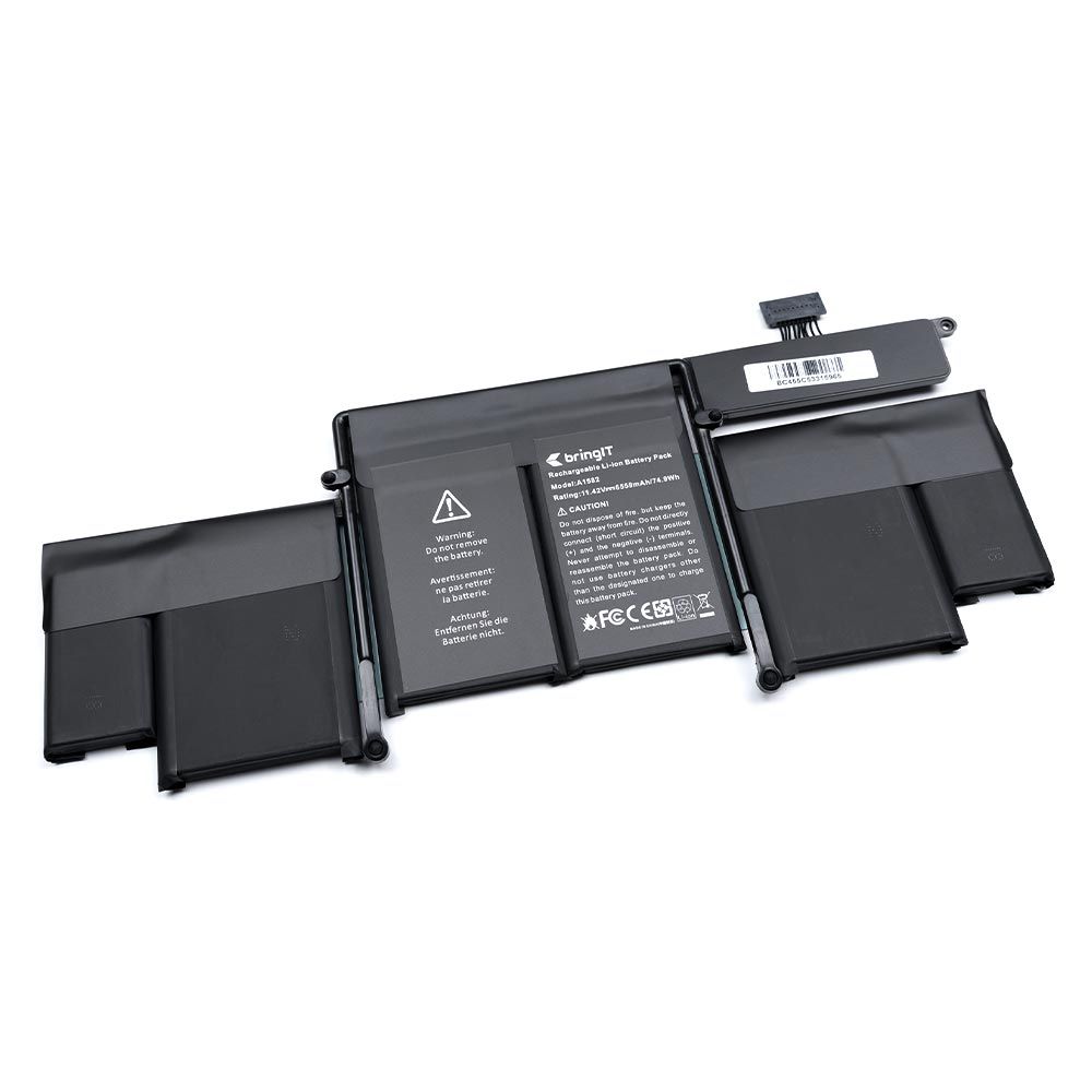 Bateria para Notebook Apple Macbook Pro 13.3 Retina MF843LL/A