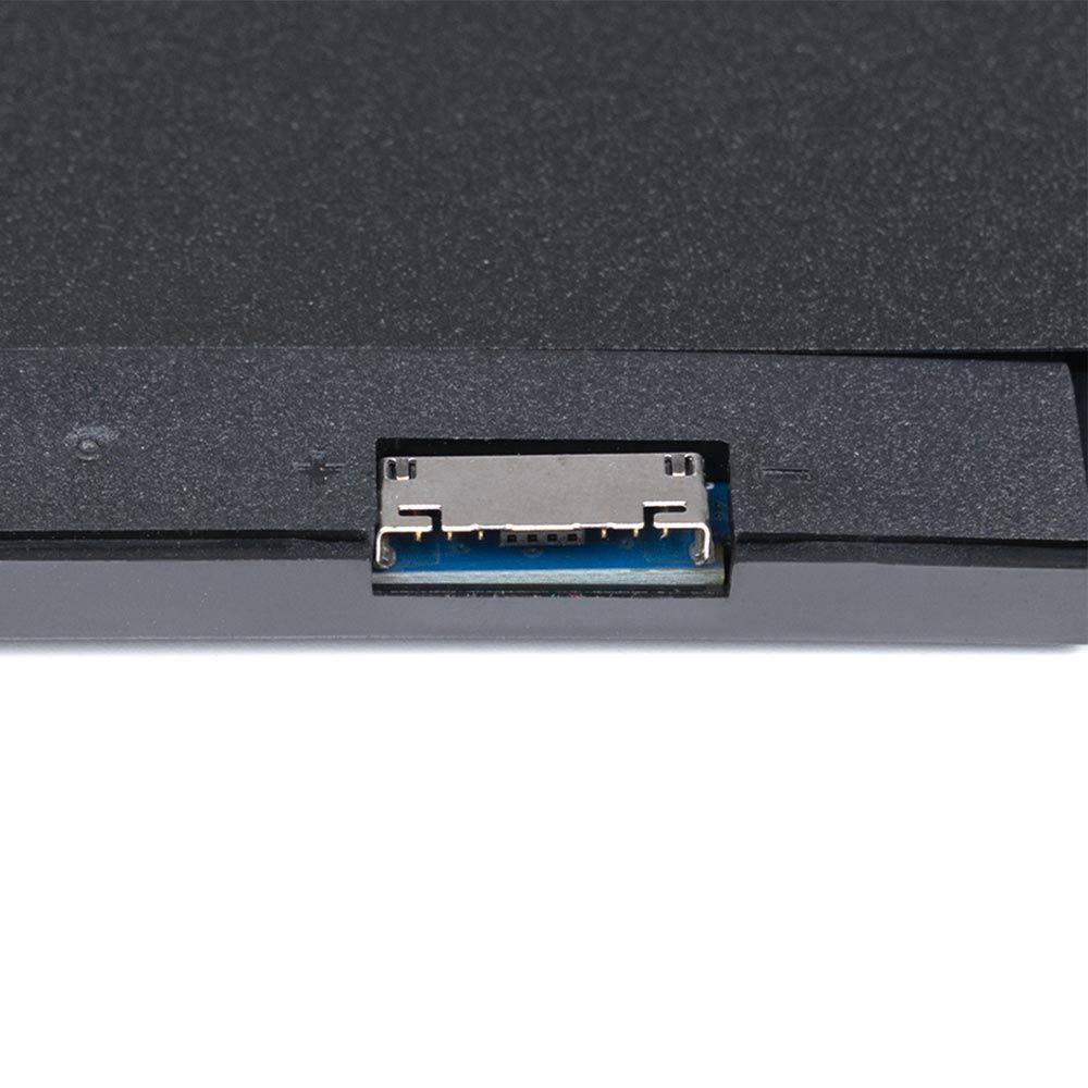 Bateria para Notebook Dell Latitude HDGJ8 11.4V