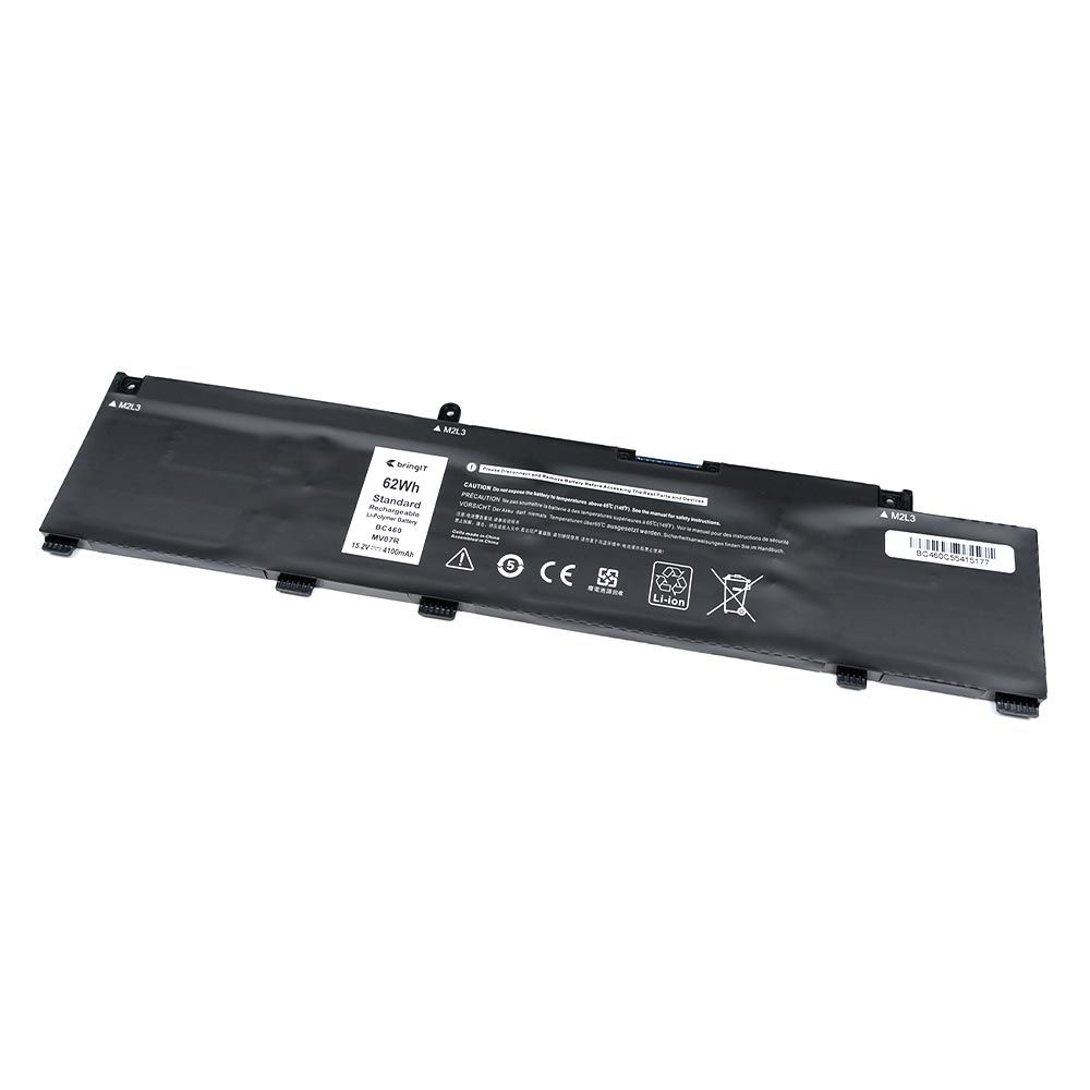 Bateria para Notebook Dell Inspiron G5-SE-5505 15.2V 4100mAh