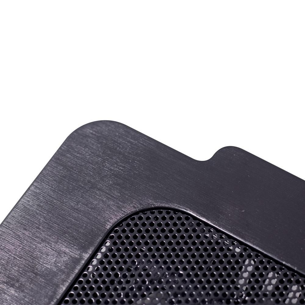 Suporte Base para Notebook E Netbook - Com Cooler - Via Usb