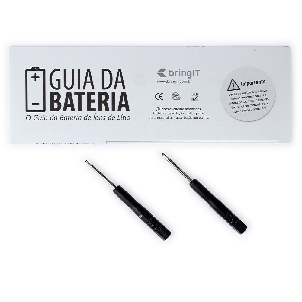 Bateria para Notebook Apple Macbook MB990*/A