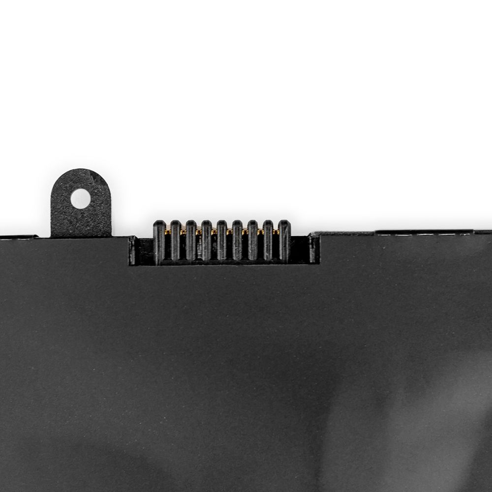 Bateria para Notebook compatível com o Dell Inspiron I15-7558-A10, 11.4 V 3800 mAh, com recarga inteligente e 12 meses de garantia.