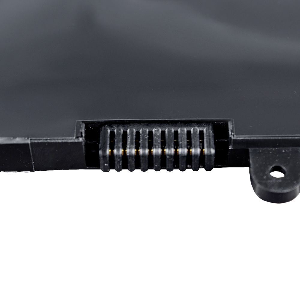 Bateria para Notebook compatível com o Dell Inspiron 13 (7348), 11.4 V 3800 mAh, com recarga inteligente e 12 meses de garantia.