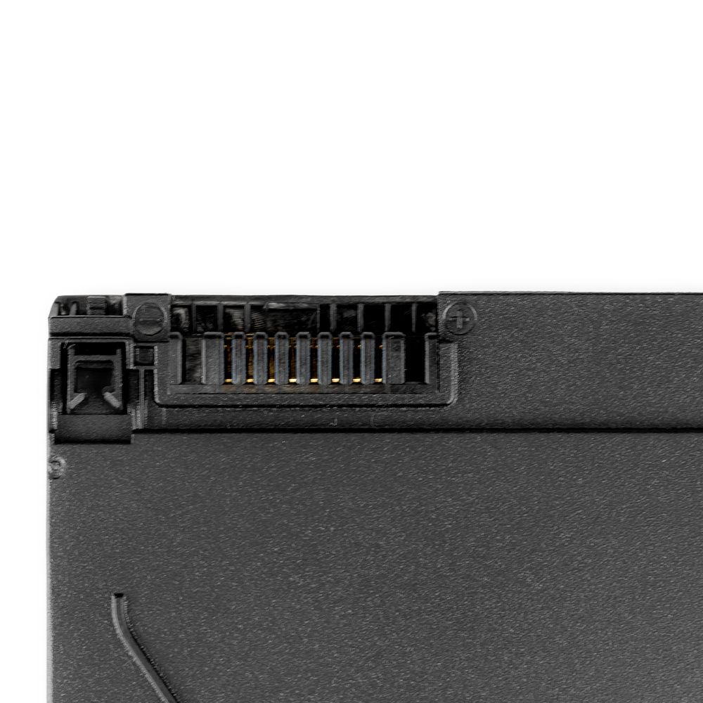 Bateria para Notebook compatível com o Hp Part Number SB03, 11.1 V 4700 mAh, com recarga inteligente e 12 meses de garantia.
