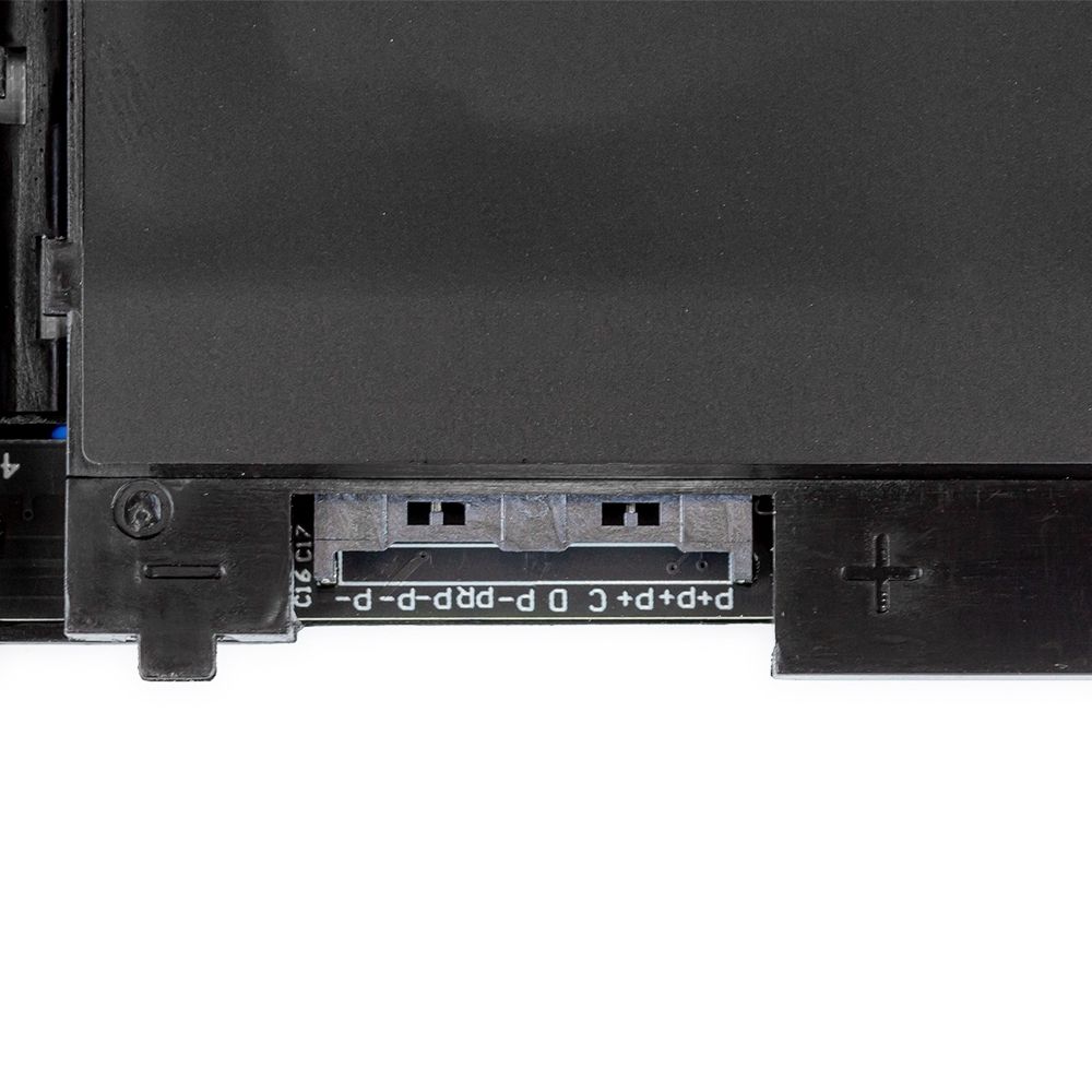 Bateria para Notebook compatível com o Dell Part Number D4CMT, 7.6 V 8200 mAh, com recarga inteligente e 12 meses de garantia.