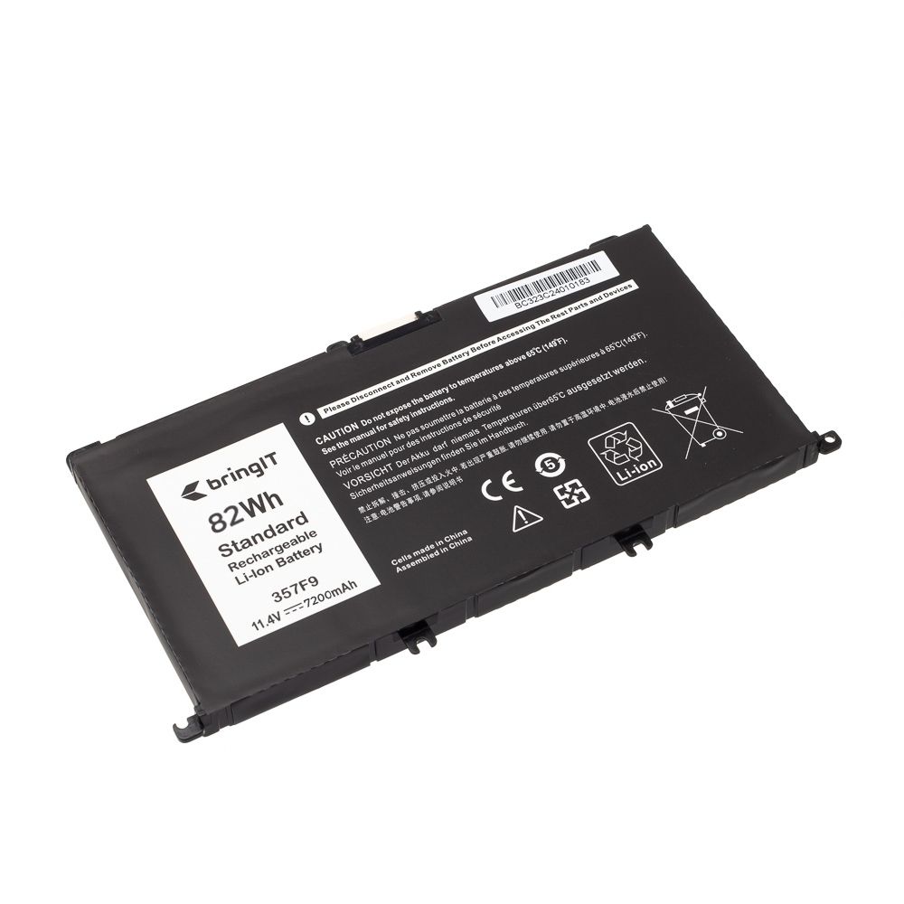 Bateria para Notebook Dell Inspiron N5578