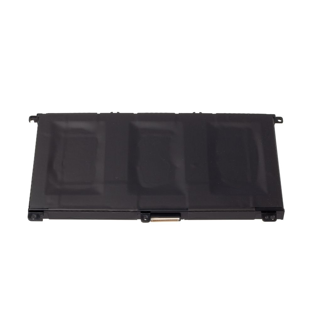 Bateria para Notebook compatível com o Dell Inspiron N5577, 11.4 V 7200 mAh, com recarga inteligente e 12 meses de garantia.