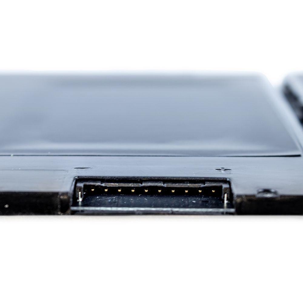 Bateria para Notebook compatível com o Dell N017L7480-D1616FCN, 7.6 V 8200 mAh, com recarga inteligente e 12 meses de garantia.