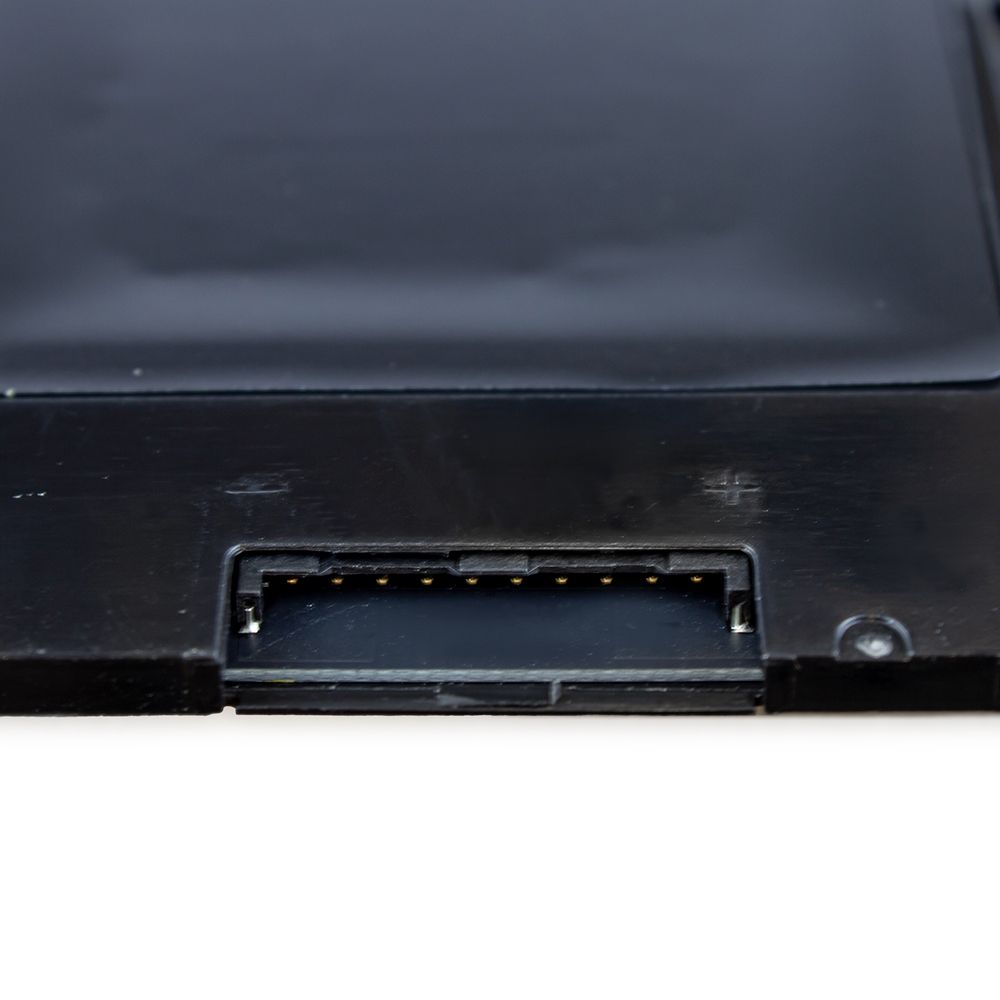 Bateria para Notebook compatível com o Dell Latitude 1863073, 7.6 V 8200 mAh, com recarga inteligente e 12 meses de garantia.