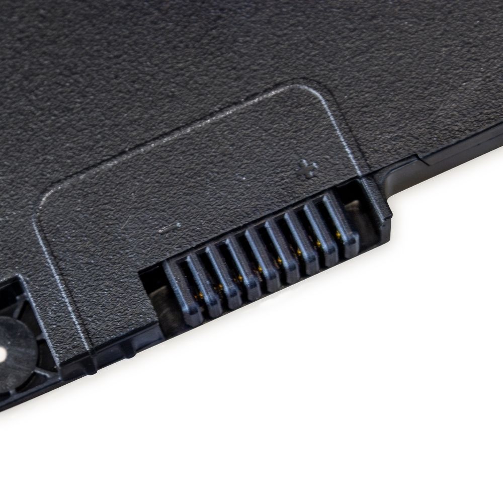 Bateria para Notebook compatível com o Hp Part Number HSTNN-IB6Y, 11.4 V 4300 mAh, com recarga inteligente e 12 meses de garantia.
