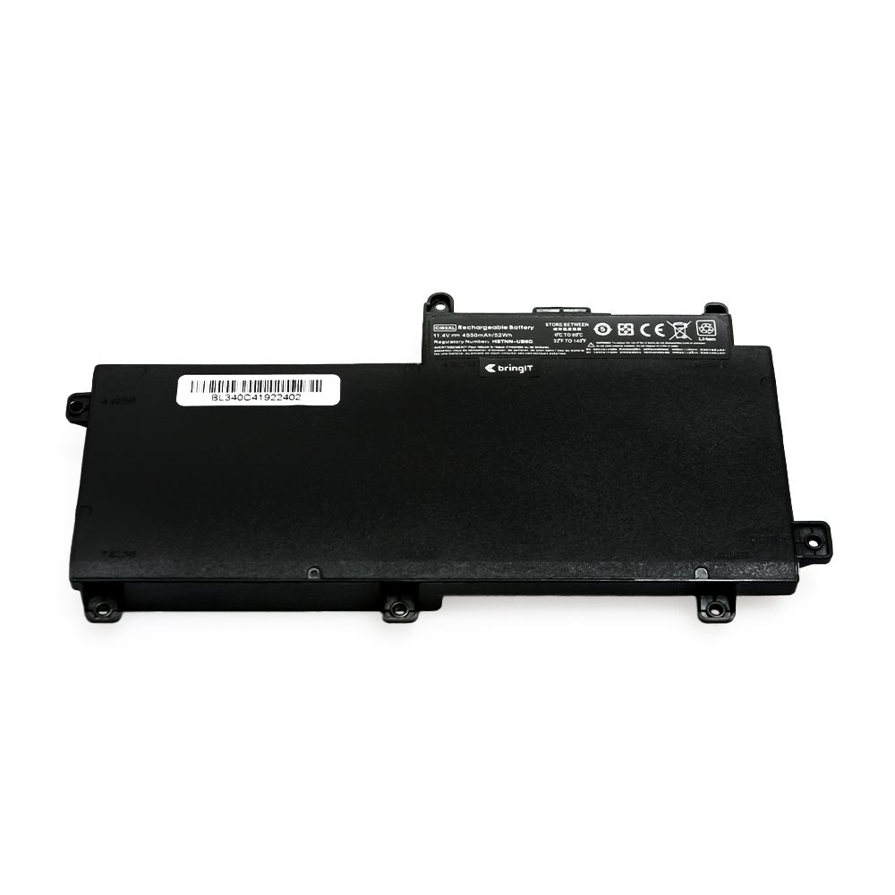 Bateria para Notebook Hp Part Number CIO3