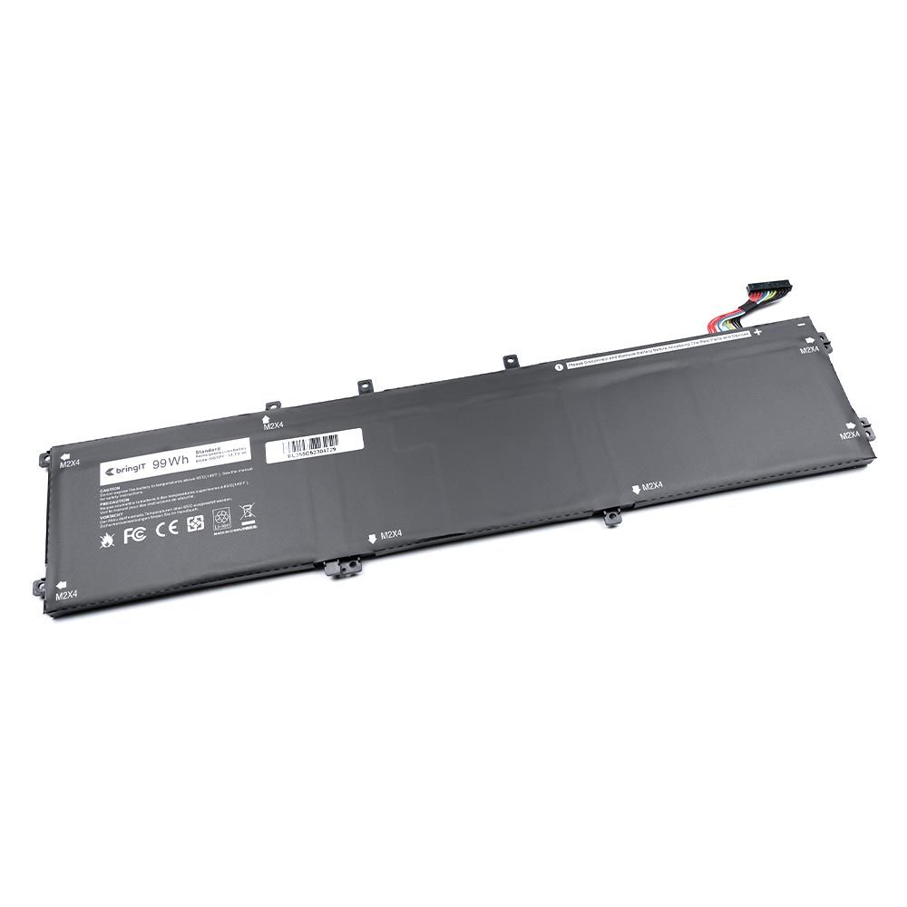Bateria para Notebook Dell Xps 15-9550-SERIES 6700mAh