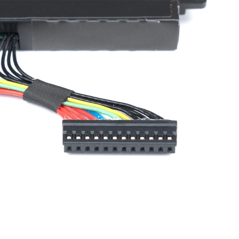 Bateria para Notebook Dell Part Number 1P6KD 6700mAh