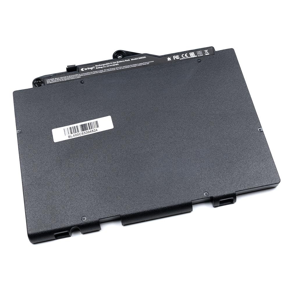 Bateria para Notebook Hp Elitebook 820 G3 SERIES 3800mAh