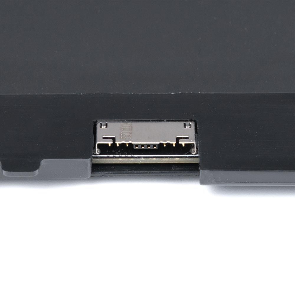 Bateria para Notebook Dell 07KRV 3200mAh