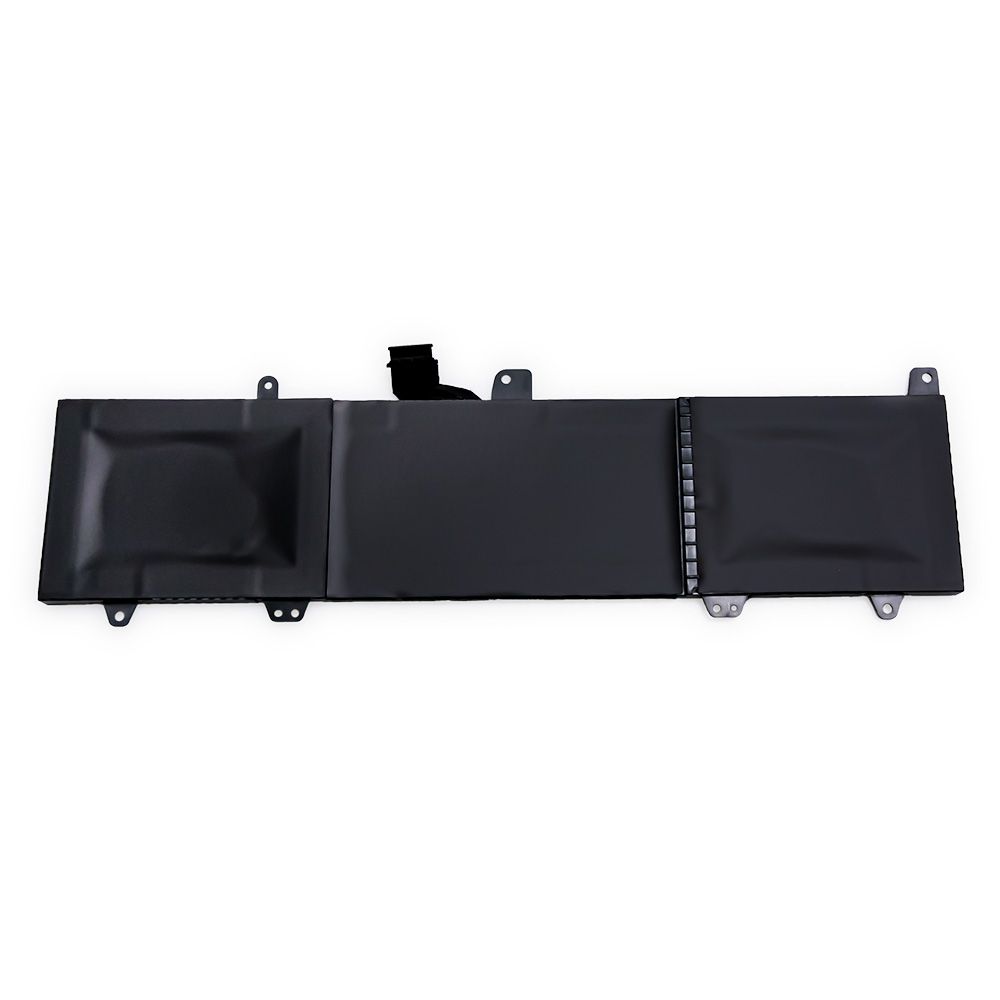 Bateria para Notebook compatível com o Dell Part Number 0JV6J, 7.6 V 4200 mAh, com recarga inteligente e 12 meses de garantia.