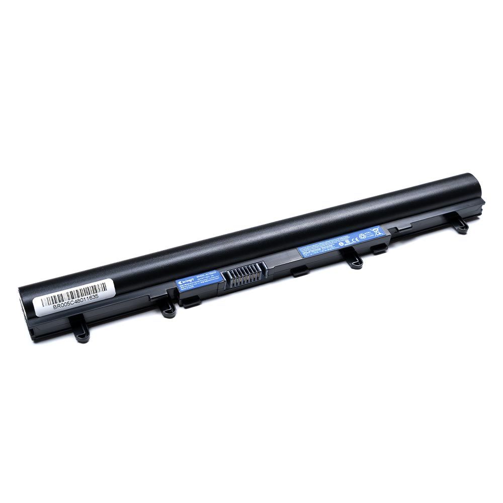 Bateria para Notebook Acer Aspire V5-431P 14.4 V 2000 mAh com recarga inteligente e 12 meses de garantia
